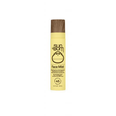 SUN BUM Face Mist SPF 45