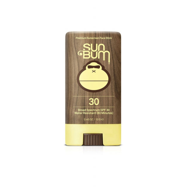 SUN BUM Original SPF 30 Sunscreen Face Stick