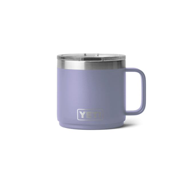 YETI Rambler 14 oz Mug 2.0 MS Cosmic Lilac