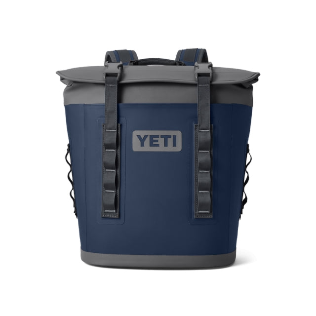 YETI Hopper Backpack M12 Navy