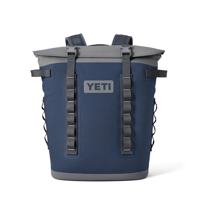 YETI Hopper Backpack M20 Navy - Old