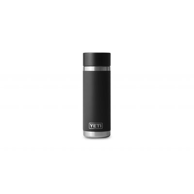 YETI Rambler 18 oz HotShot Bottle Black