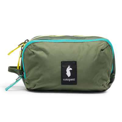COTOPAXI Nido Accessory Bag - Cada Dia Spruce