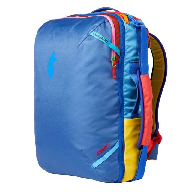 COTOPAXI Allpa 42L Travel Pack - Del Dia Del Dia Assorted F24