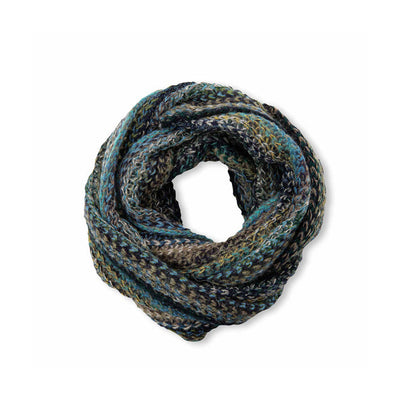 PISTIL Alora Scarf Navy