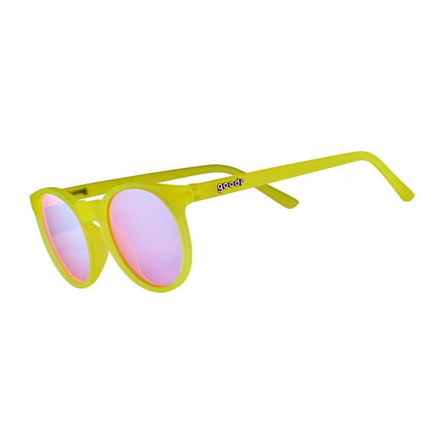 GOODR CIRCLE GS Fade-er-ade Shades