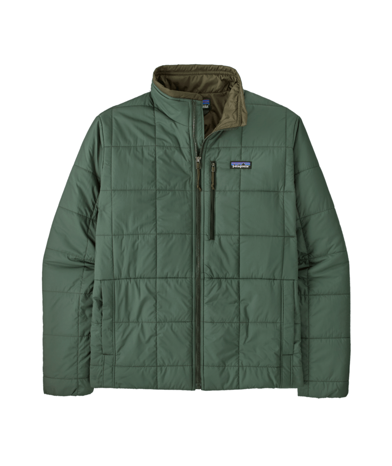 Men's Light Gust Jacket
