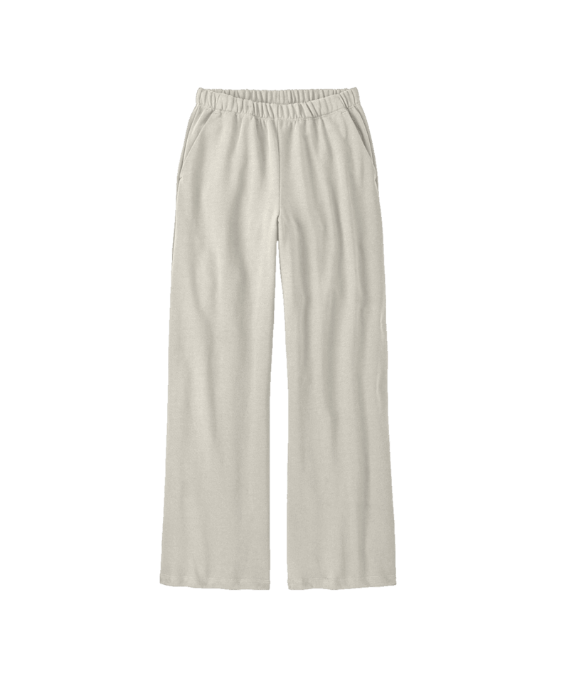 Women's Regenerative Organic Certified Cotton Essential Pants