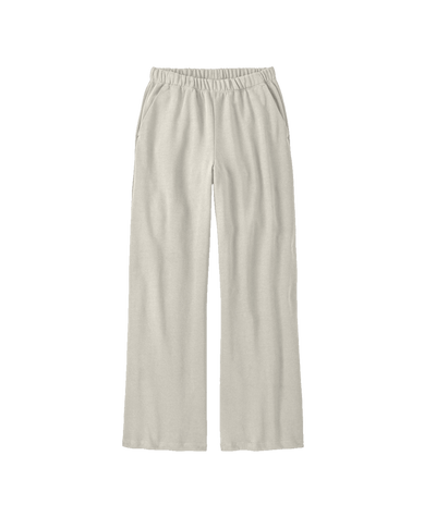 Women's Regenerative Organic Certified Cotton Essential Pants