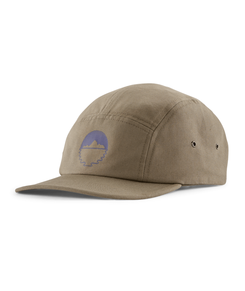 Graphic Maclure Hat