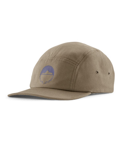 Graphic Maclure Hat