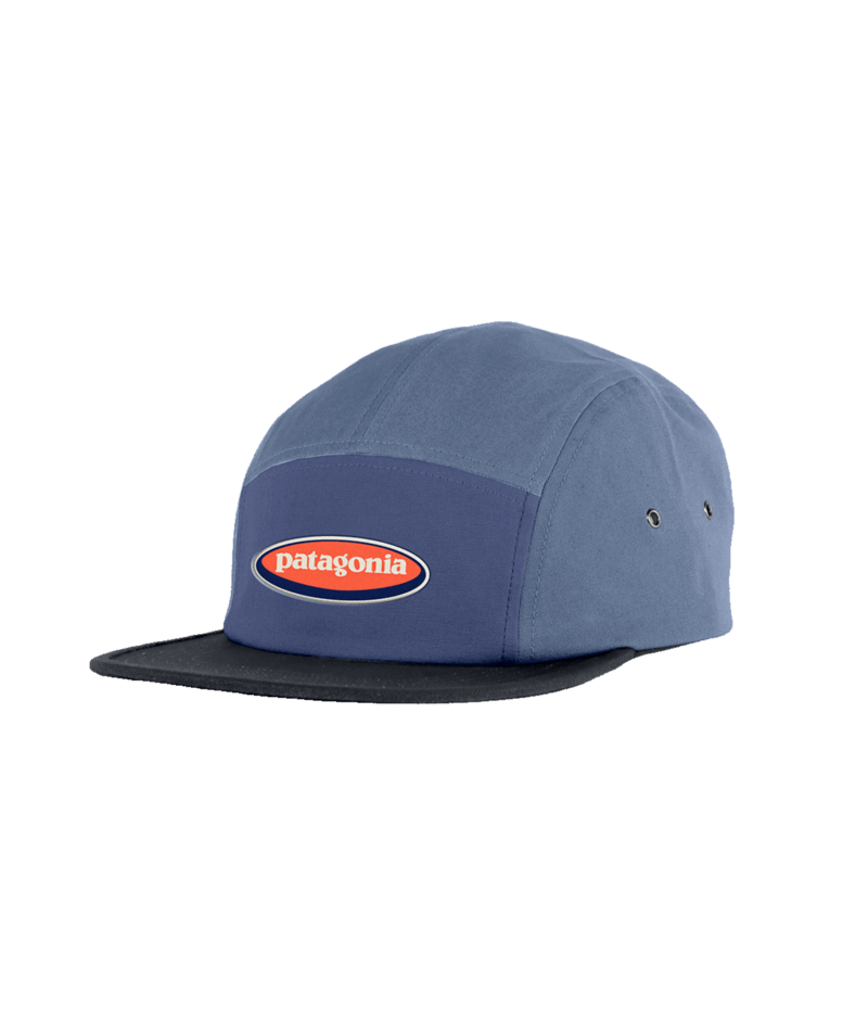 Graphic Maclure Hat