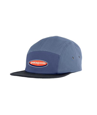 Graphic Maclure Hat