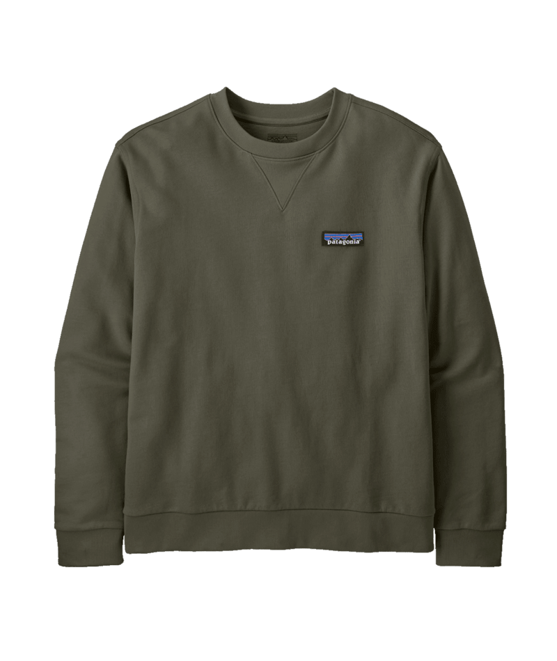 Daily Crewneck Sweatshirt