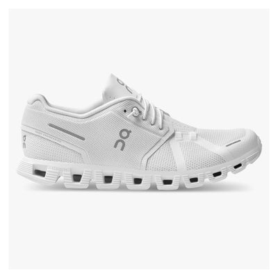 ON Men's Cloud 5 All White