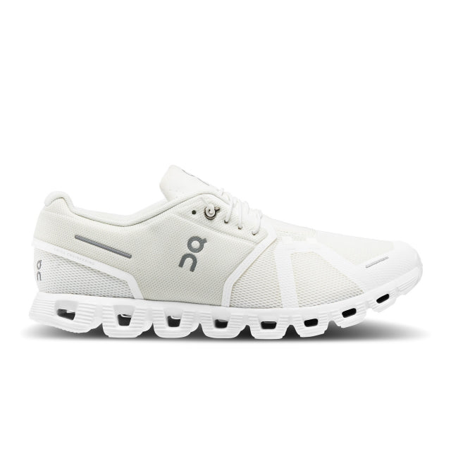 ON Men's Cloud 5 All White