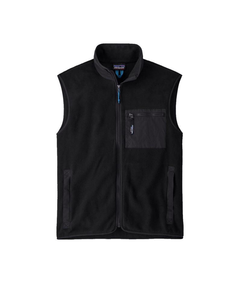 Men's Synchilla Vest