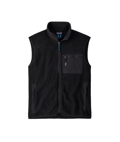 Men's Synchilla Vest