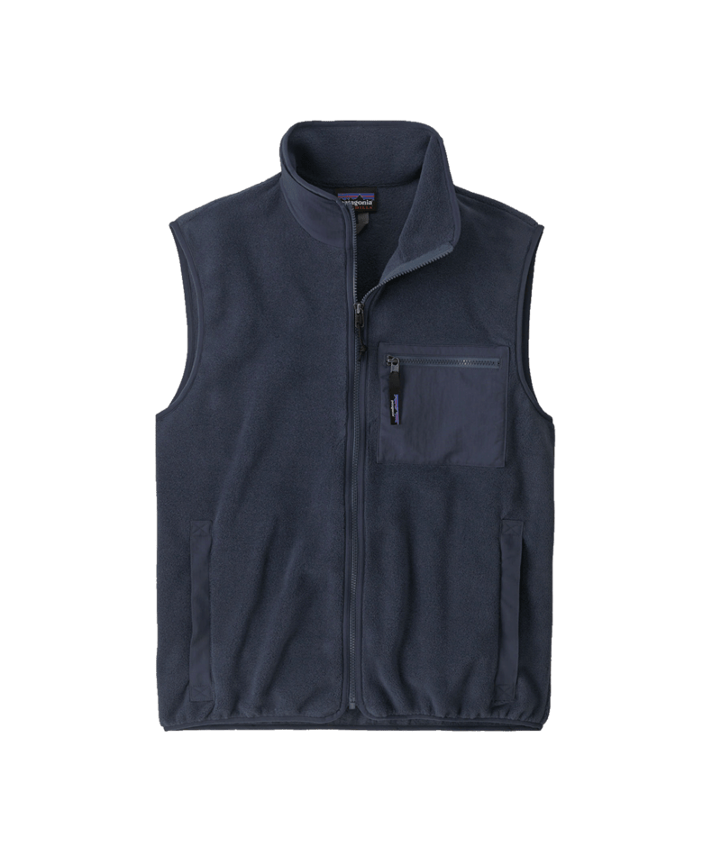 Men's Synchilla Vest