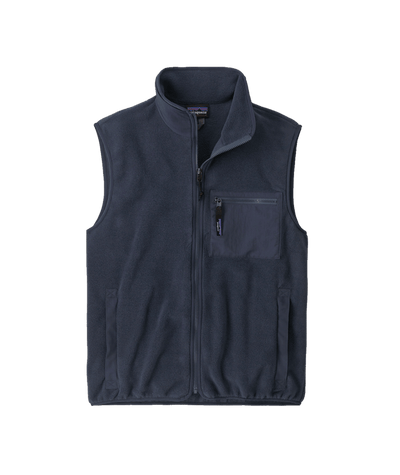 Men's Synchilla Vest