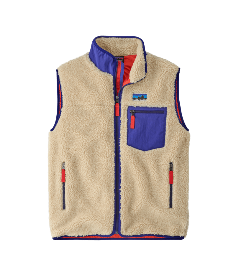 Men's Classic Retro-X Vest