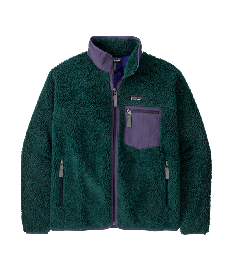 Men's Classic Retro-X Jacket