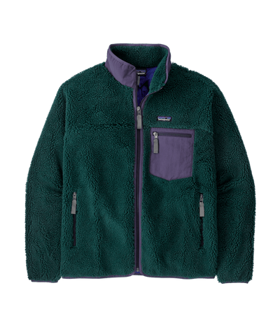 Men's Classic Retro-X Jacket
