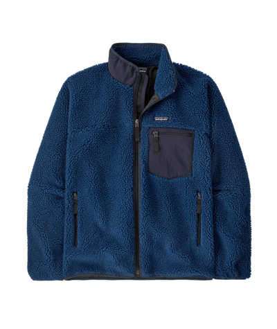 Men's Classic Retro-X Jacket