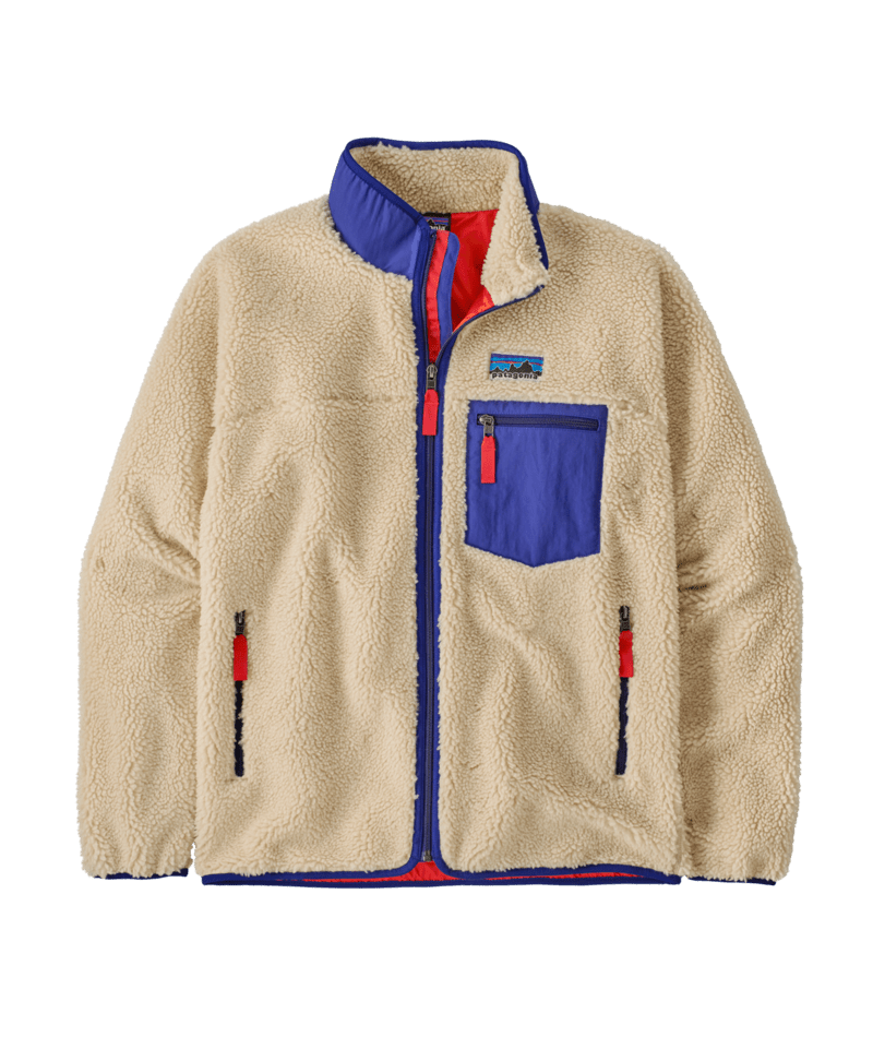 Men's Classic Retro-X Jacket