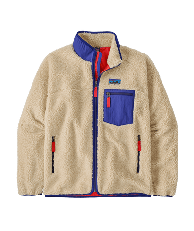 Men's Classic Retro-X Jacket