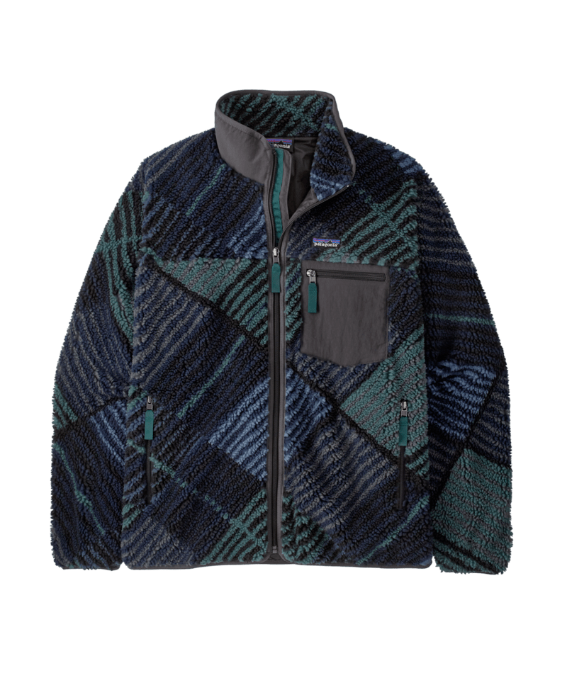 Men's Classic Retro-X Jacket