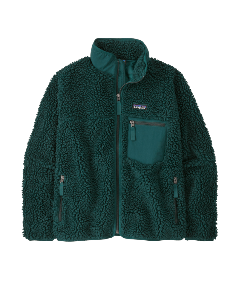Women's Classic Retro-X Jacket