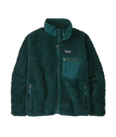 Women's Classic Retro-X Jacket