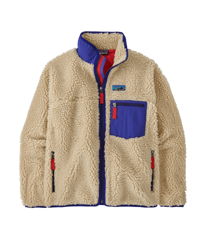 Women's Classic Retro-X Jacket