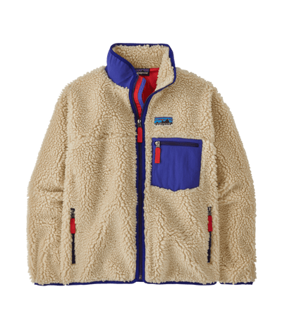 Women's Classic Retro-X Jacket