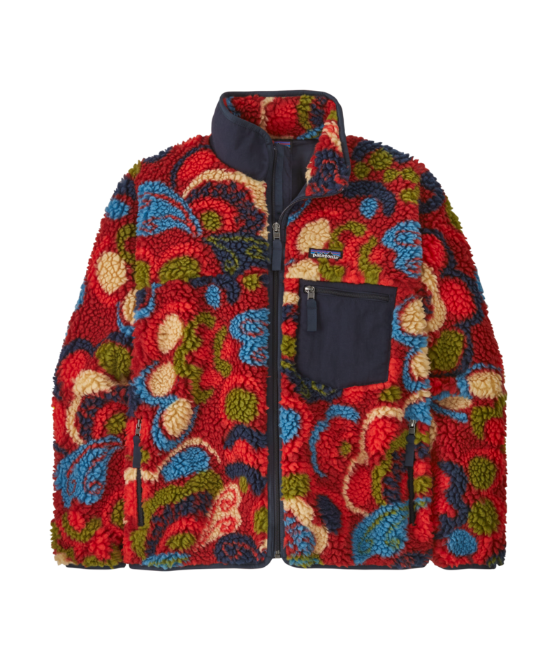Women's Classic Retro-X Jacket