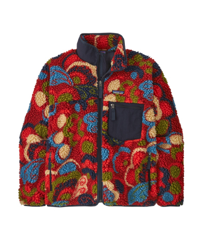 Women's Classic Retro-X Jacket