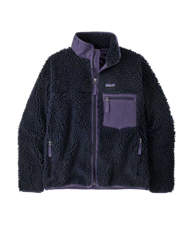 Women's Classic Retro-X Jacket