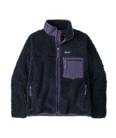 Women's Classic Retro-X Jacket