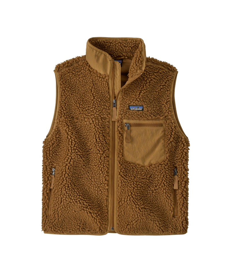 Women's Classic Retro-X Vest