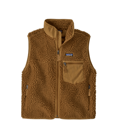 Women's Classic Retro-X Vest