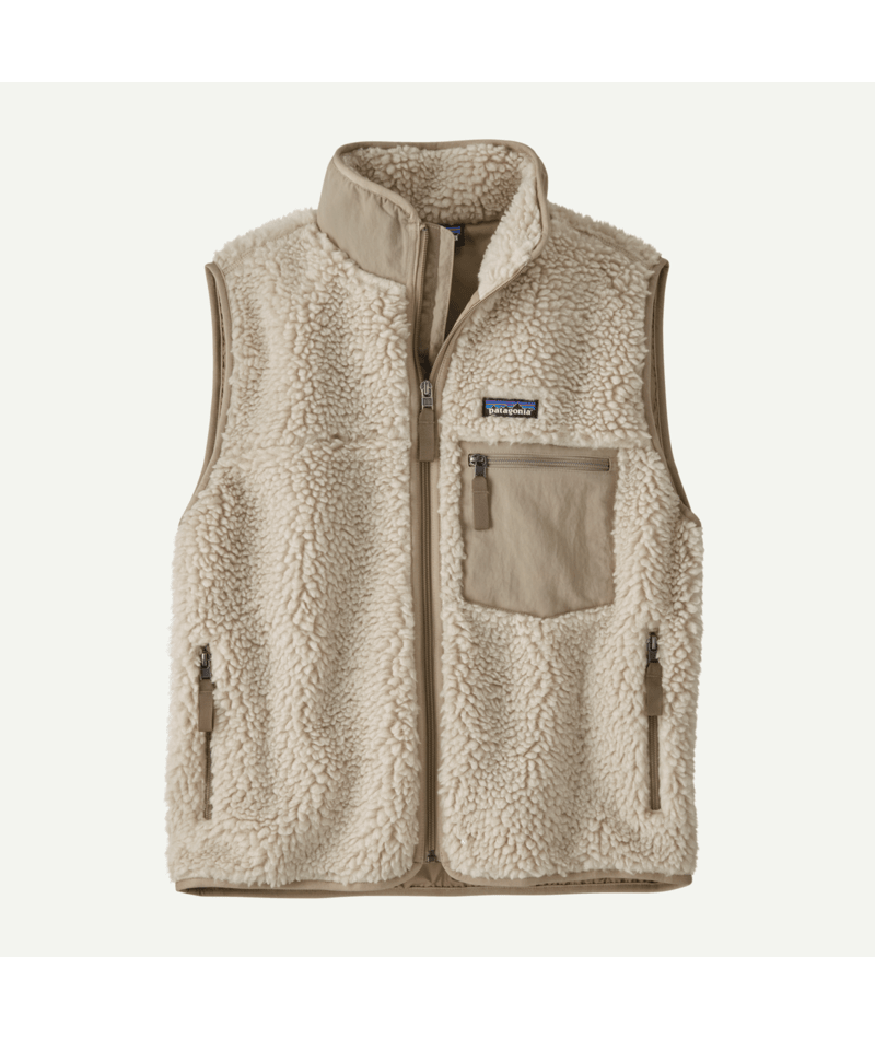 Women's Classic Retro-X Vest