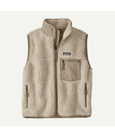 Women's Classic Retro-X Vest