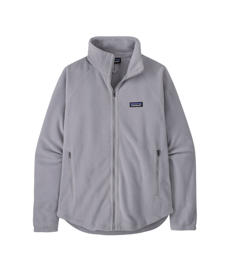 Women's Classic Microdini Jacket