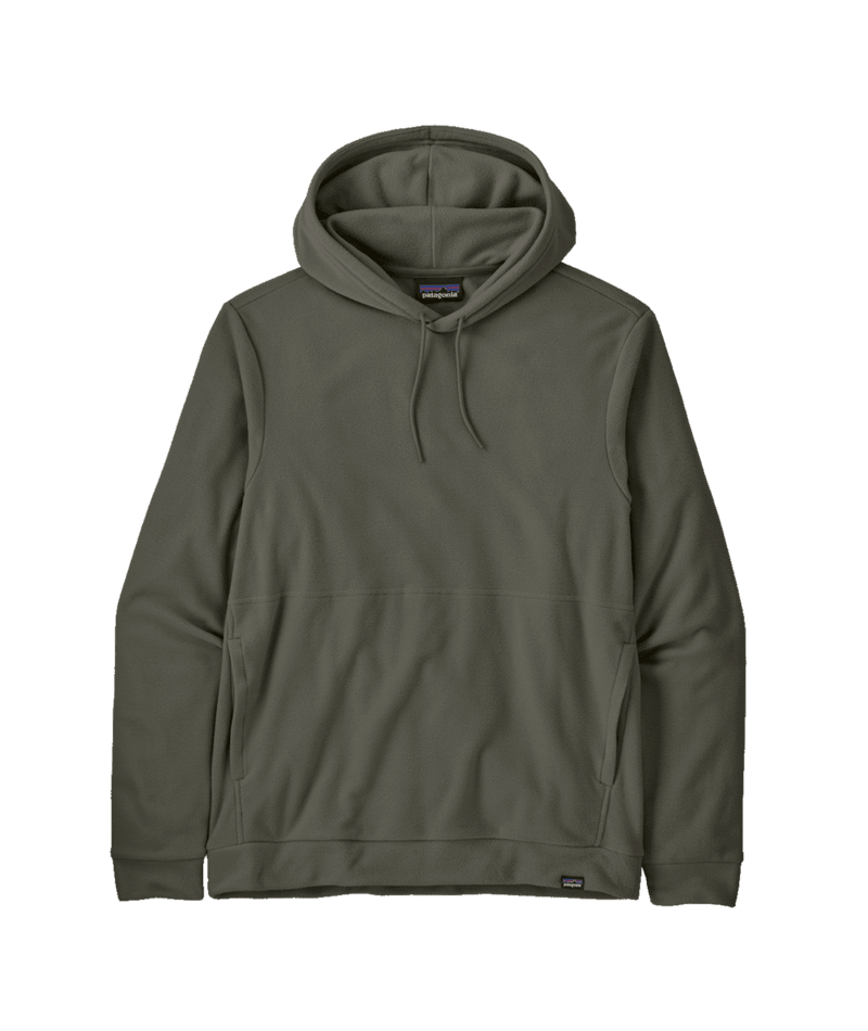 Men's Micro D Hoody