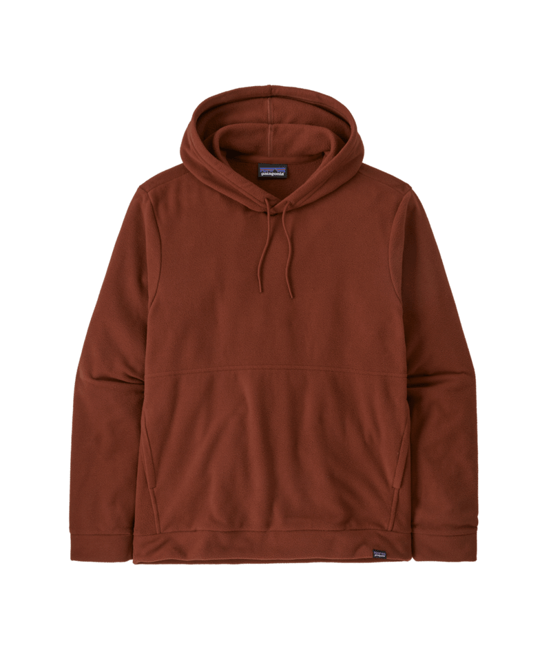 Men's Micro D Hoody