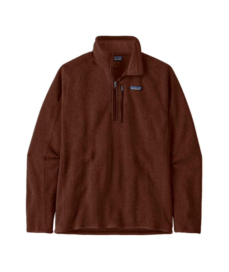 Men's Better Sweater 1/4 Zip