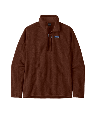Men's Better Sweater 1/4 Zip