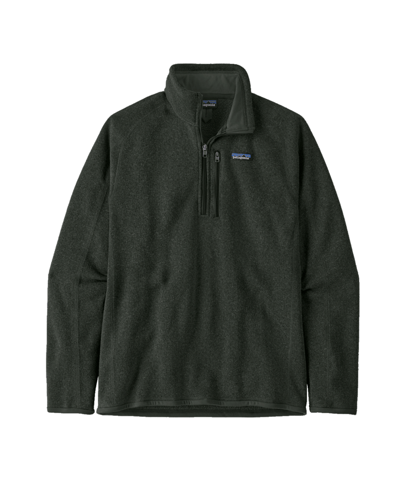 Men's Better Sweater 1/4 Zip