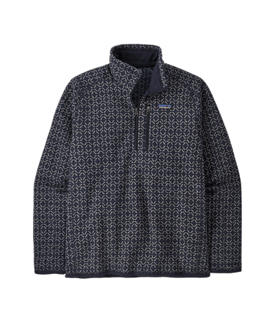 Men's Better Sweater 1/4 Zip